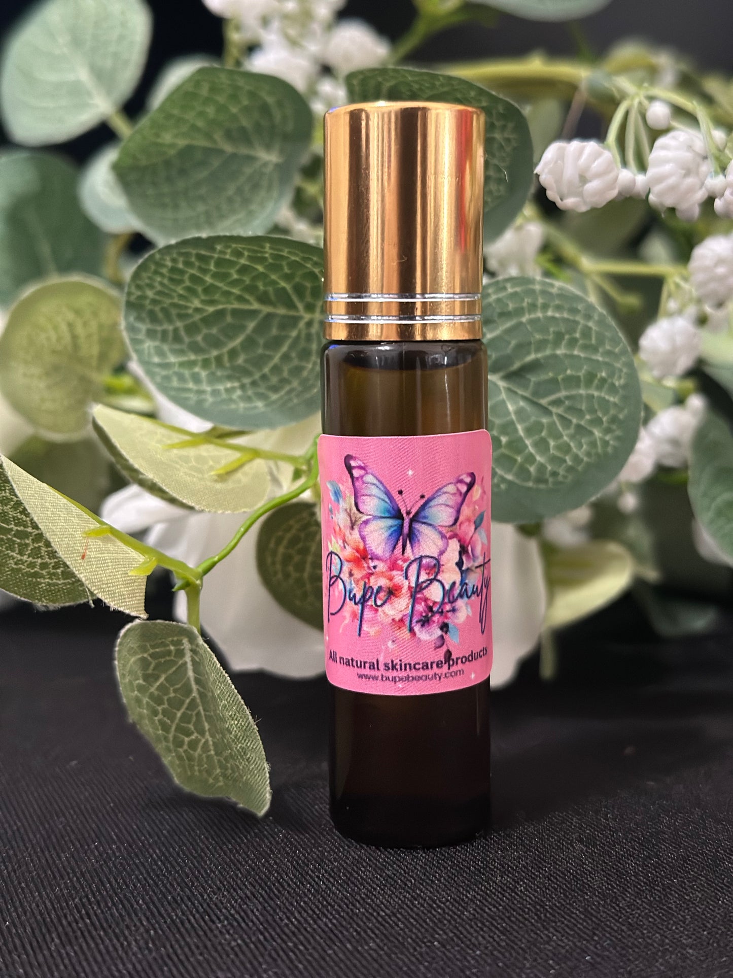 Aromatherapy Roll-Ons Oils