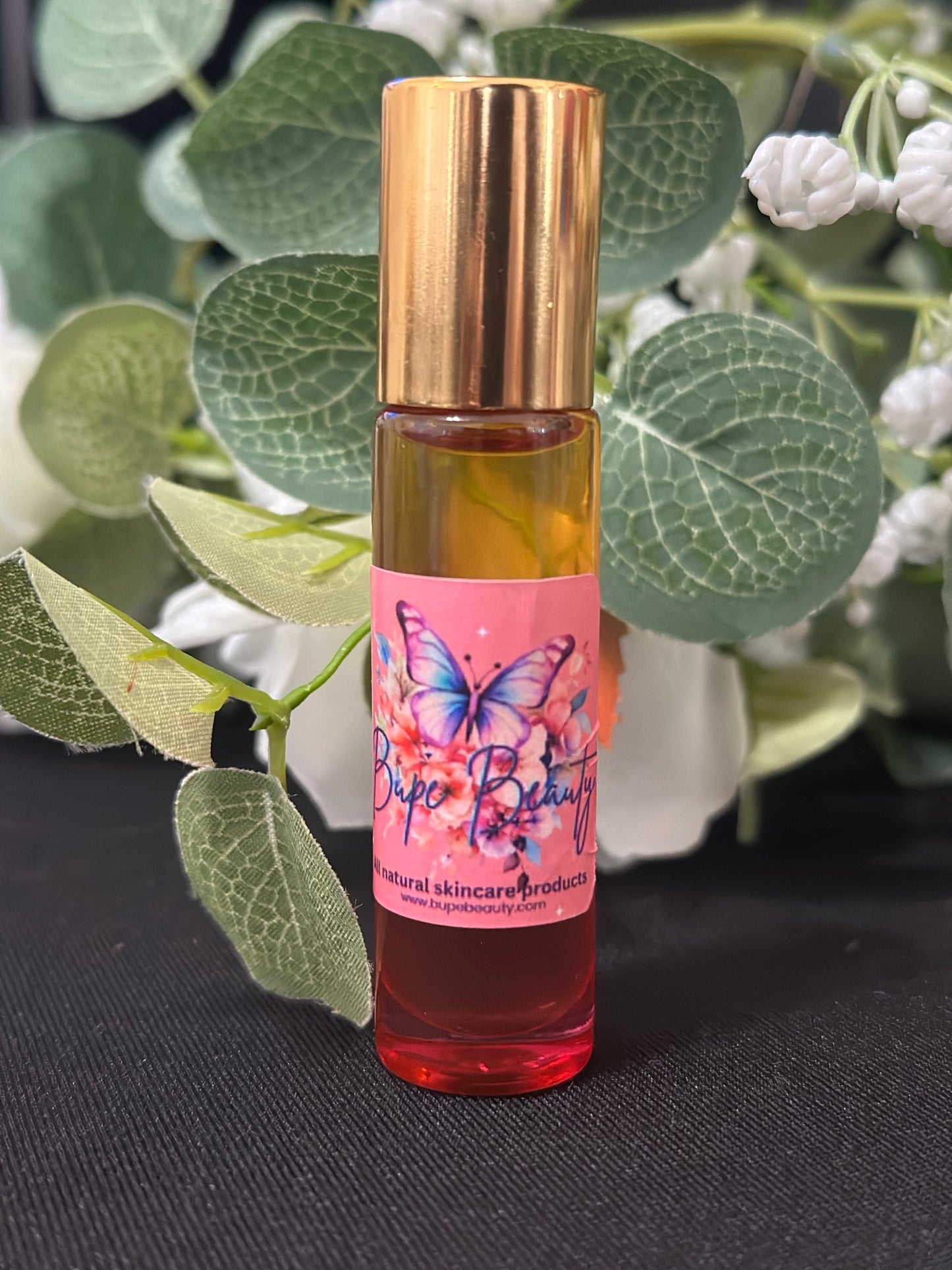 Aromatherapy Roll-Ons Oils