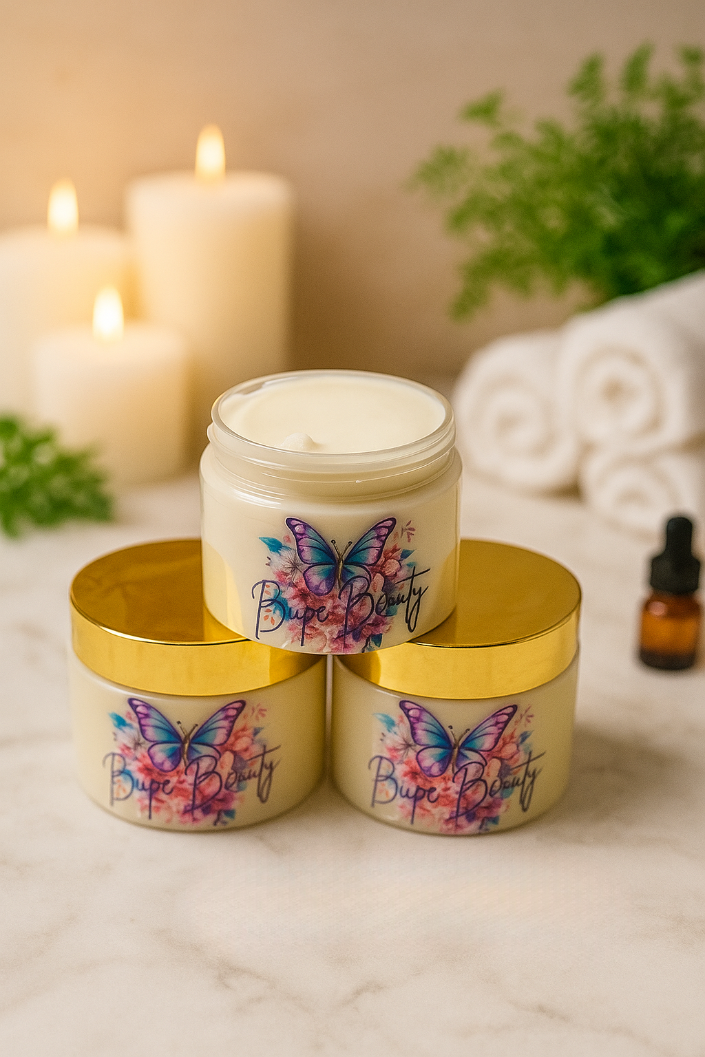 Bupe Body Butter