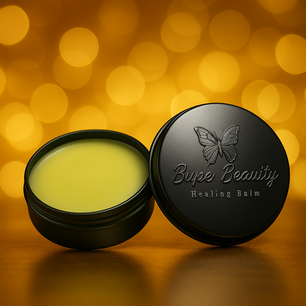 Healing Balm