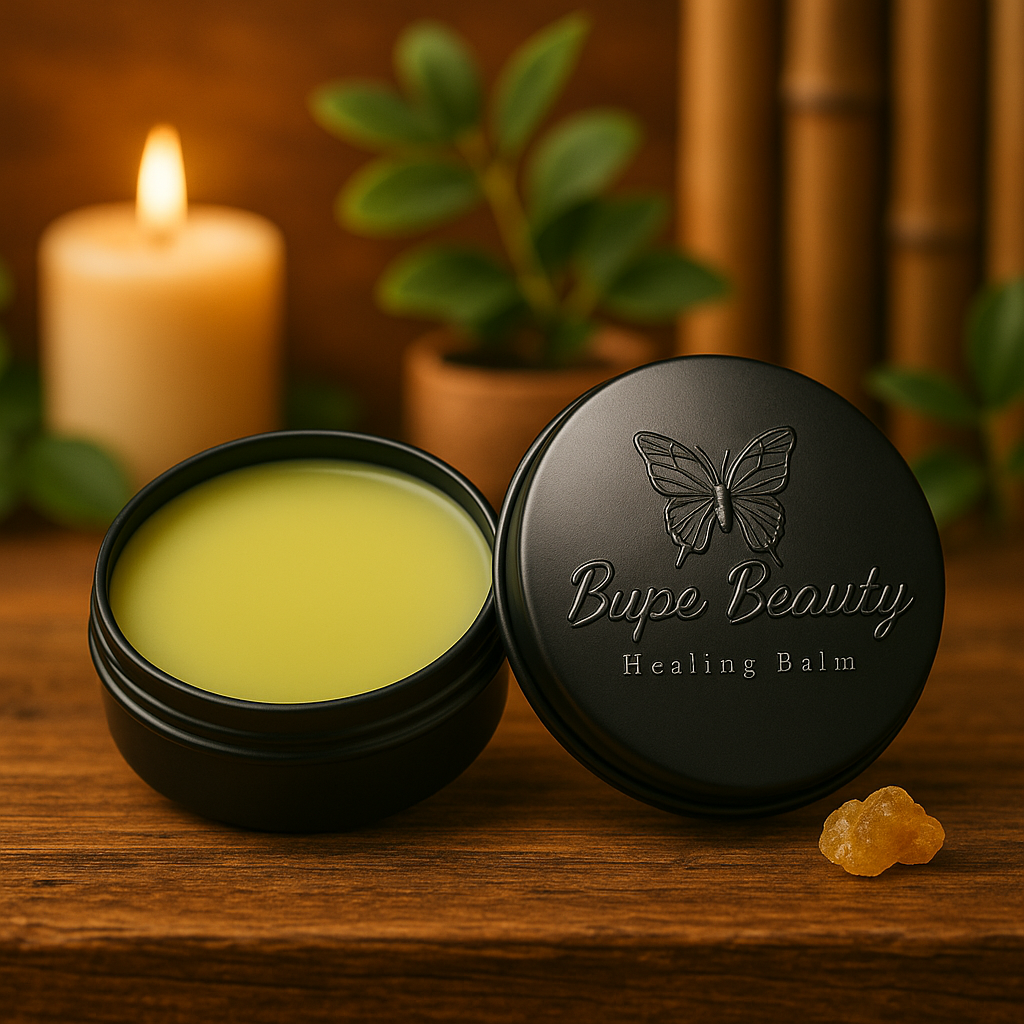 Healing Balm