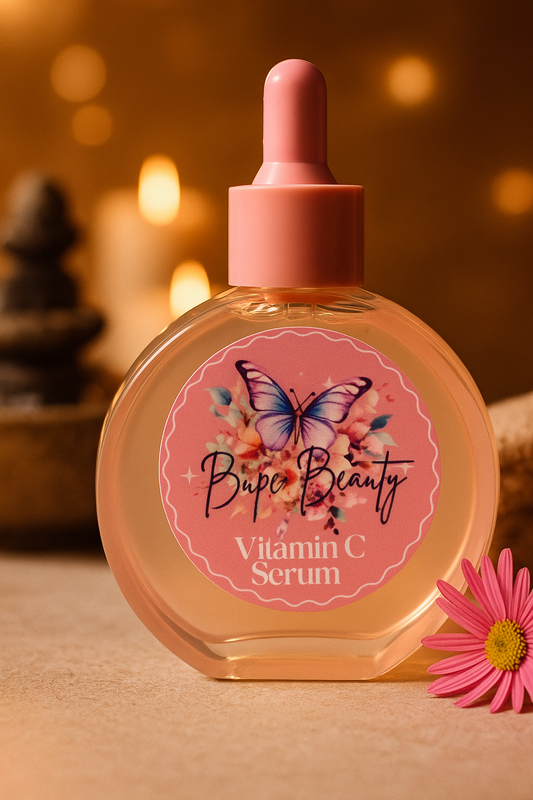 Vitamin C Serum