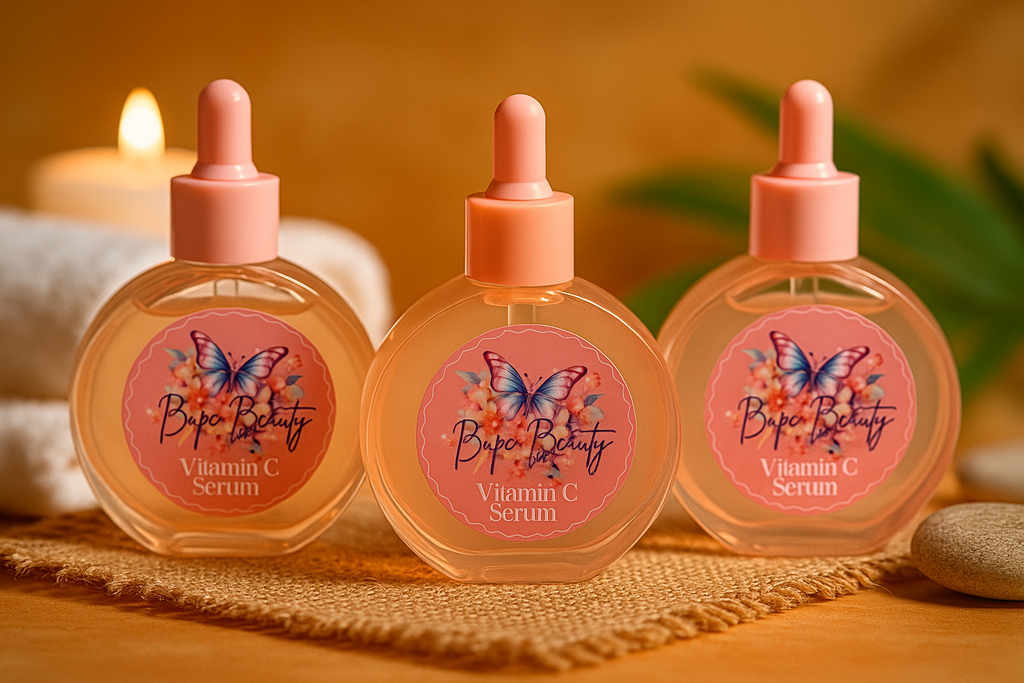 Vitamin C Serum