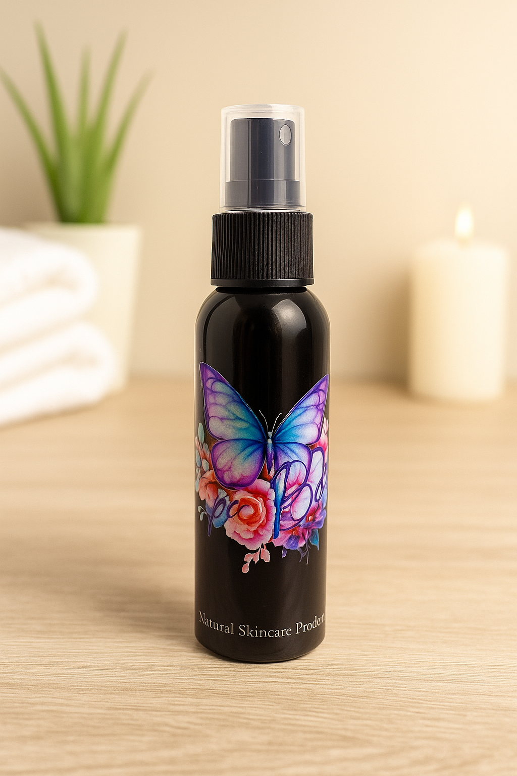 Frankincense & Myrrh Oil